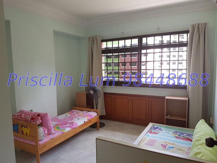 Blk 727 Tampines Street 71 (Tampines), HDB 5 Rooms #152323432